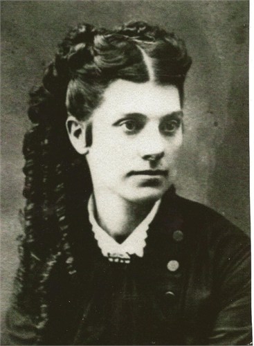 Louisa J. Towne 