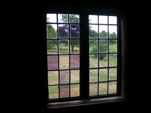 Nurse Homestead