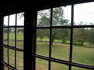 Nurse Homestead