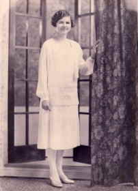 Agnes Vivian Archambault