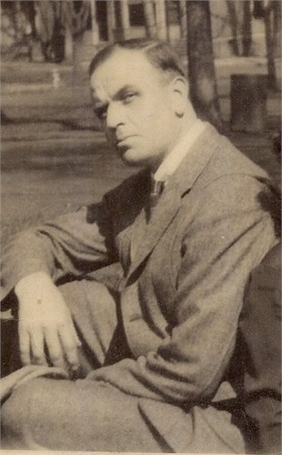 Charles Herbert Randall-Randolph (1887-1954)