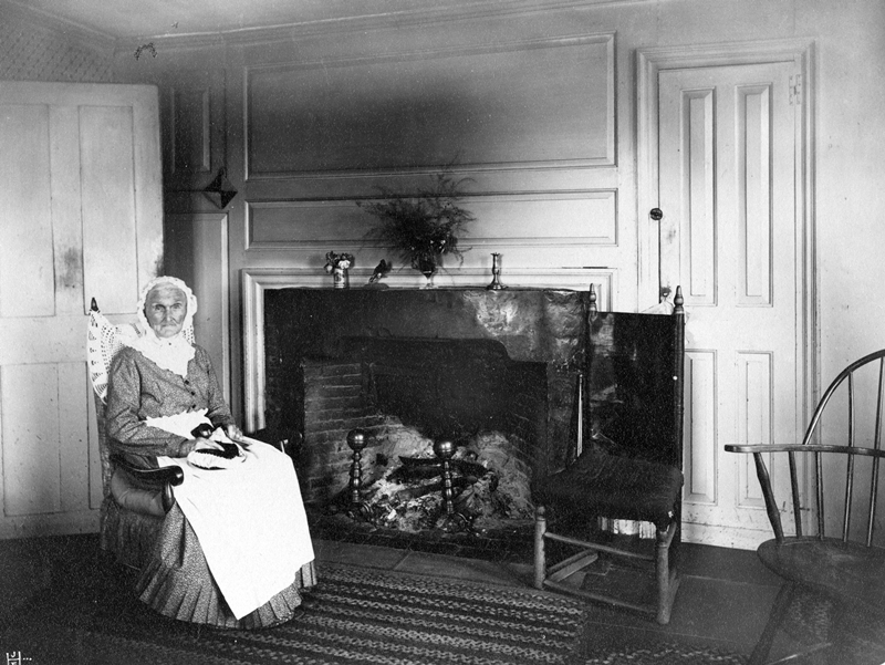 Clarissa Hoyt Towne