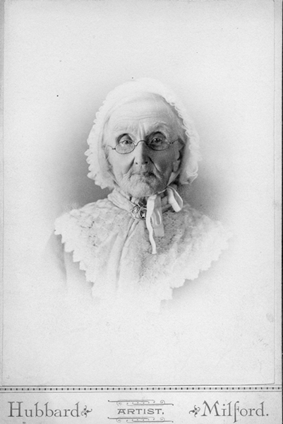 Clarissa Hoyt Towne