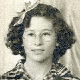 Dorothy Jean Peters