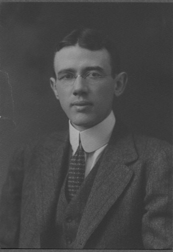 Edward Bancroft Towne, Jr. 1905