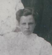 Grace Angelina Towne