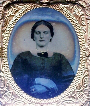 Harriet Frink Dudley