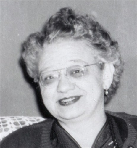 Helen Ruth Ayotte Town