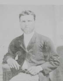 Henry Franklin Vaile
