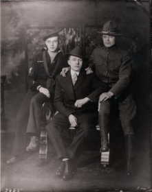 James W. MacKay, Jr.