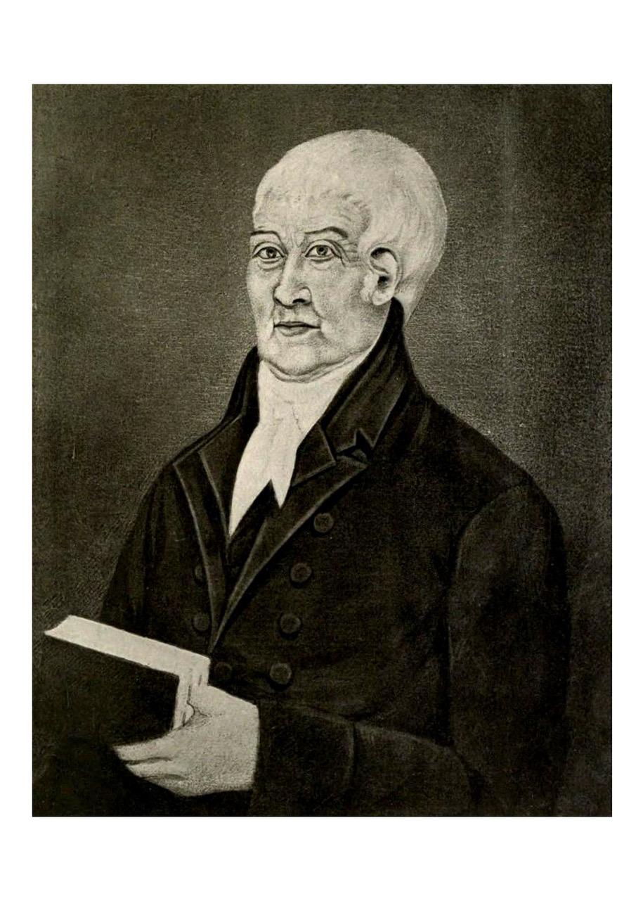 Johnathan Holman, Sr.