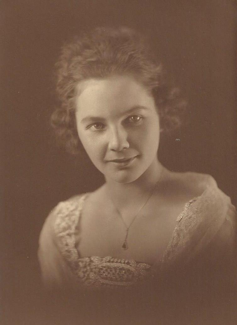 Lydia Kathryn Sarajarvi