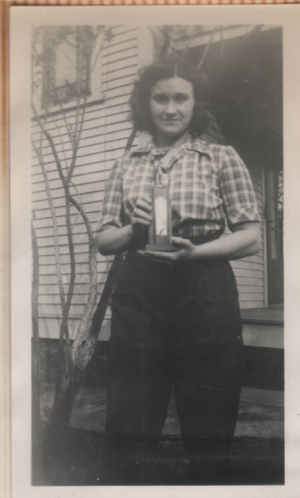 Nancy Elizabeth Locklin