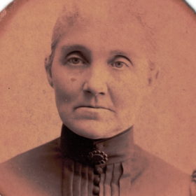 Sarah Louise Towne