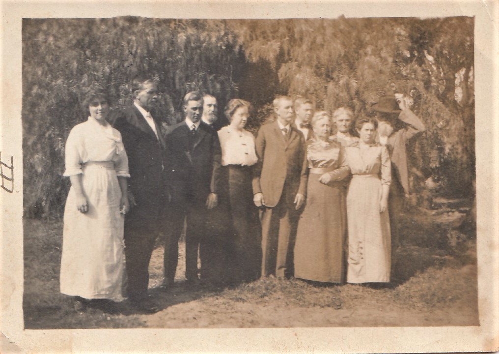 Towne Family