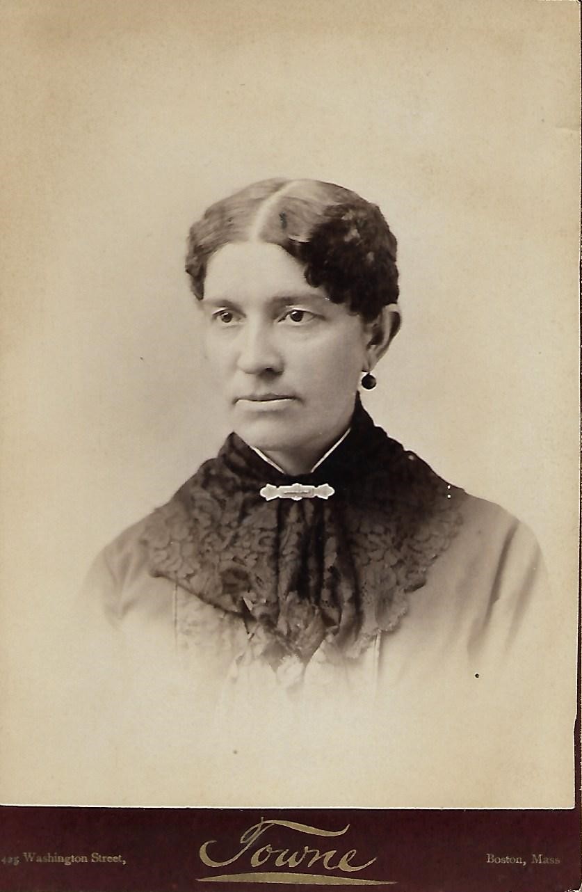 Ursula M. Williams