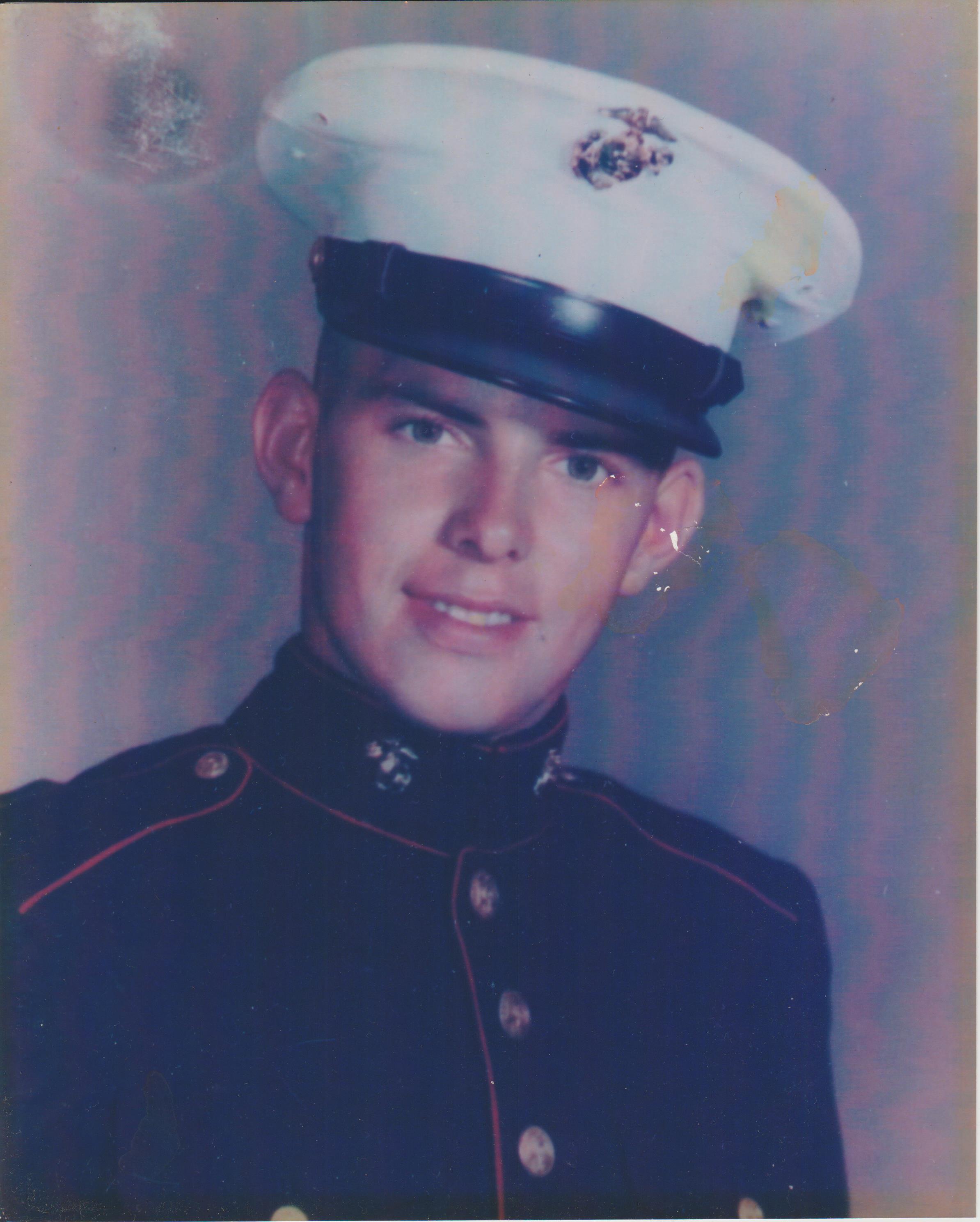 Clyde Allen Sweetser