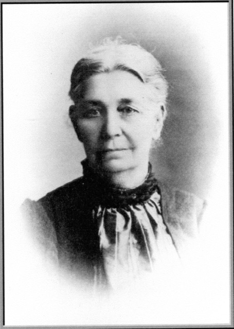 Eliza Towne McClanahan