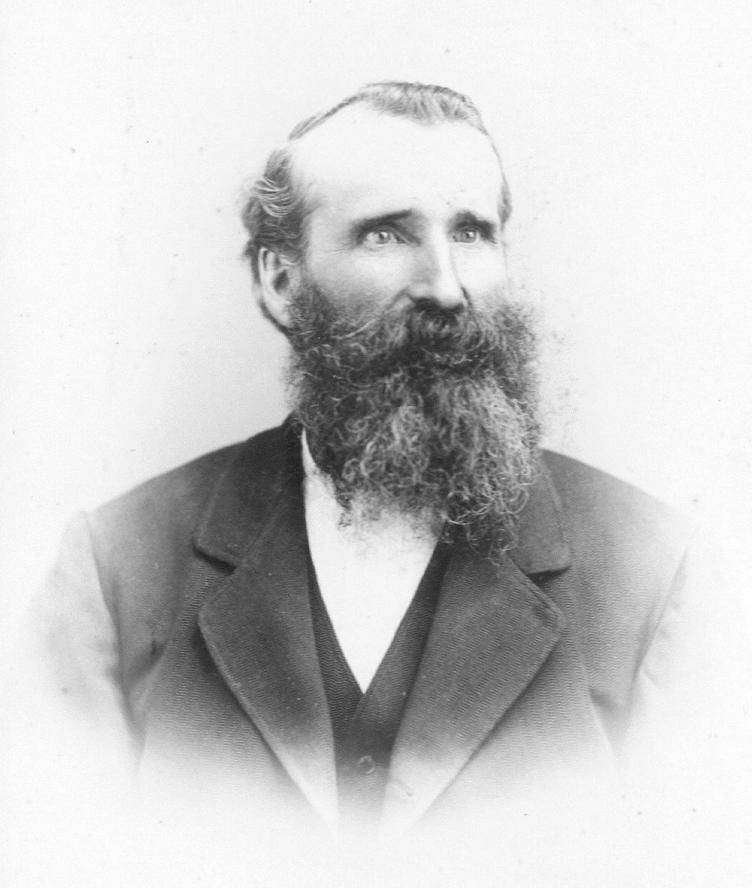 Joseph Spear Waite